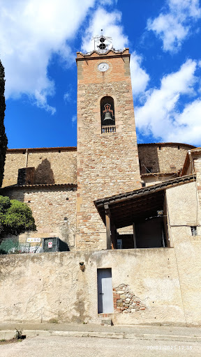 Santa Eulàlia de Ronçana en Santa Eulàlia de Ronçana