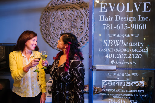 Hair Salon «Evolve Hair Design Inc.», reviews and photos, 165 Pleasant St #9, Marblehead, MA 01945, USA