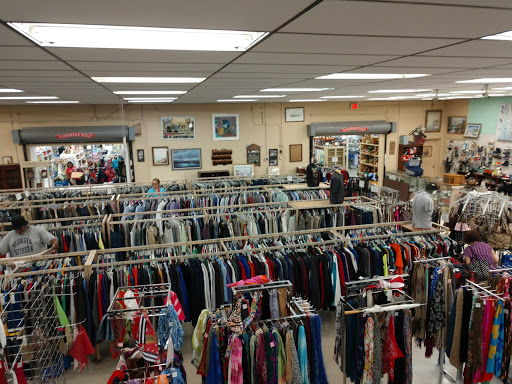 Thrift Store «Thrift Store City», reviews and photos, 1760 E Little Creek Rd, Norfolk, VA 23518, USA