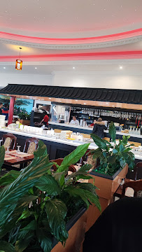 Atmosphère du Restaurant asiatique Le Royal De Vigneux à Vigneux-sur-Seine - n°13
