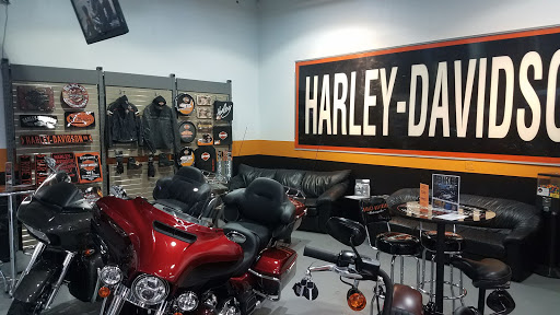 Motorcycle Dealer «Twin Cities Harley-Davidson», reviews and photos, 10770 165th St W, Lakeville, MN 55044, USA