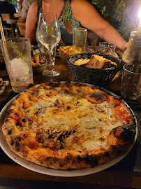 Pizza du Restaurant français L'Alivi à Porto-Vecchio - n°16