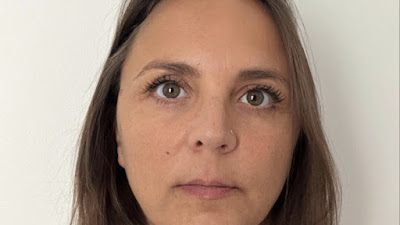 Marine GIROST - Sophrologue, Praticienne en Hypnose, Coach en développement personnel, Coach de vie à Clichy