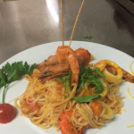 Photo n°1 de l'avis de Massimiliano.i fait le 29/11/2019 à 13:15 sur le  Ristorante Pizzeria Da Giovanni à Au am Rhein