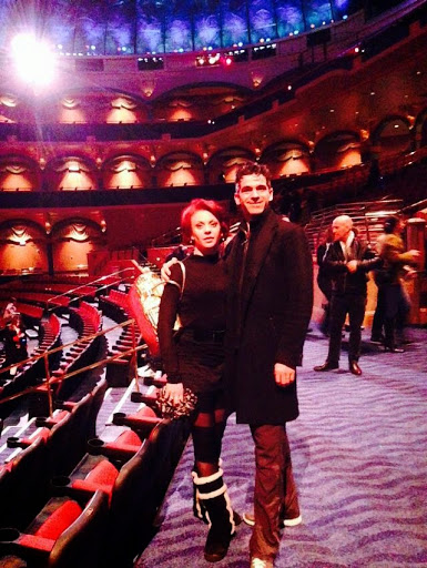 Dance School «Costa Rica Ballroom Hopkins USA», reviews and photos, 816 Mainstreet, Hopkins, MN 55343, USA