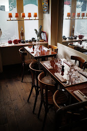 Photo n°56 de L'Assiette à Paris ()