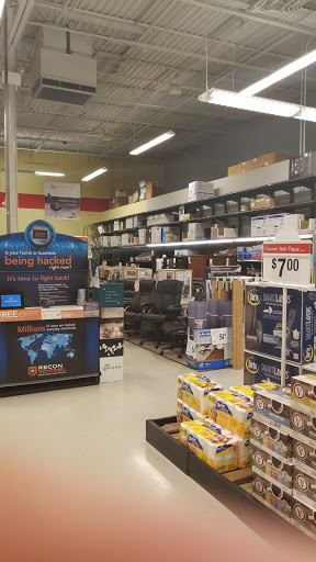 Office Supply Store «Office Depot», reviews and photos, 3106 Lee Hwy, Bristol, VA 24202, USA