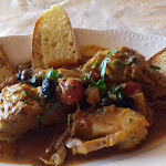 Photo n°2 de l'avis de moreno.e fait le 04/07/2017 à 15:35 sur le  Villaggio La Perla Jonica à San Pasquale