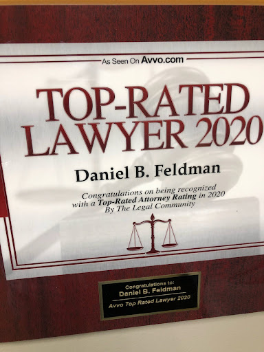 Personal Injury Attorney «Lewis, Feldman, Lehane, LLC», reviews and photos