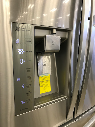 Appliance Store «Kaady Appliances», reviews and photos, 12404 NE Halsey St, Portland, OR 97230, USA