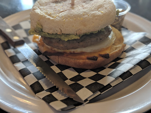 Coffee Shop «Recreational Coffee», reviews and photos, 237 Long Beach Blvd, Long Beach, CA 90802, USA