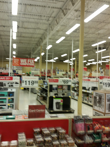 Office Supply Store «Office Depot», reviews and photos, 211 N Dale Mabry Hwy, Tampa, FL 33609, USA