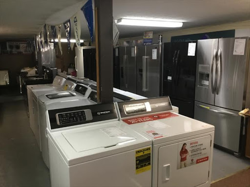 Home Goods Store «United Furniture & Appliances», reviews and photos, 1008 State St, Bowling Green, KY 42101, USA