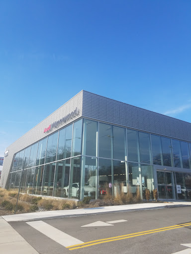 Audi Dealer «Audi Wynnewood», reviews and photos, 311 Lancaster Ave, Wynnewood, PA 19096, USA