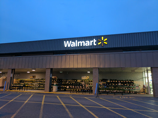 Discount Store «Walmart», reviews and photos, County Rd 513, Clinton, NJ 08809, USA