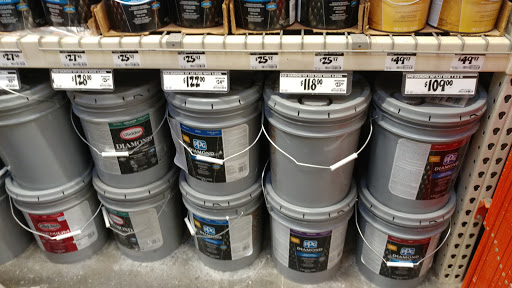 Home Improvement Store «The Home Depot», reviews and photos, 114 Federal Rd, Danbury, CT 06810, USA