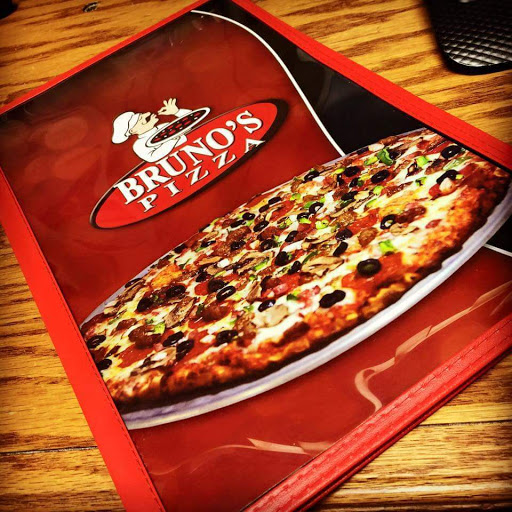 بيتزا برونو