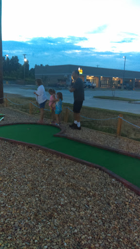 Ice Cream Shop «Swirlz Of Paragould», reviews and photos, W Kingshighway, Paragould, AR 72450, USA