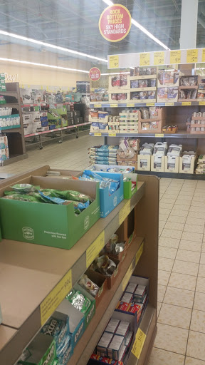 Supermarket «ALDI», reviews and photos, 981 S Rand Rd, Lake Zurich, IL 60047, USA