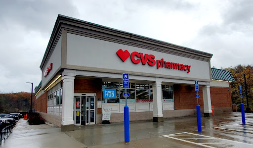 CVS, 358 W Main St, Avon, CT 06001, USA, 