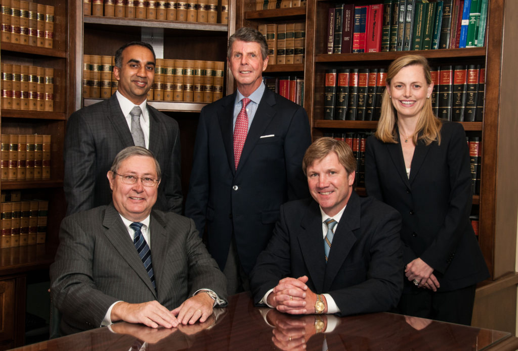 White & Choate, LLC - Attorneys At Law