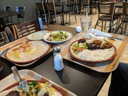 Fares Arabic Cuisine