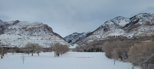 Golf Course «El Monte Golf Course», reviews and photos, 1300 Valley Dr, Ogden, UT 84401, USA