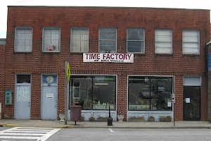 Time Factory of Hillsville image