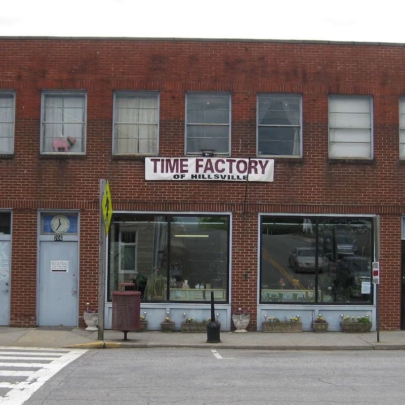 Time Factory of Hillsville