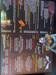 Photo n°1 de L'hélice Restaurant à Lestrem ()