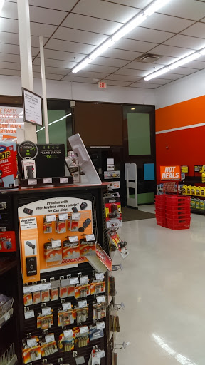 Auto Parts Store «AutoZone», reviews and photos, 8780 Central Ave, Montclair, CA 91763, USA