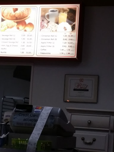 Donut Shop «Sunrise Donuts», reviews and photos, 2615 Oak Lawn Ave # 107, Dallas, TX 75219, USA