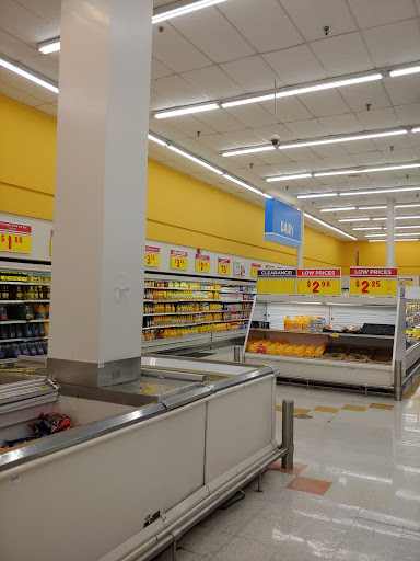 Grocery Store «H-E-B Grocery», reviews and photos, 3500 Leopard St, Corpus Christi, TX 78408, USA