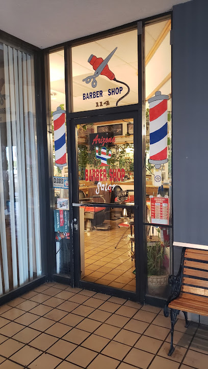 Arizona Barber Shop
