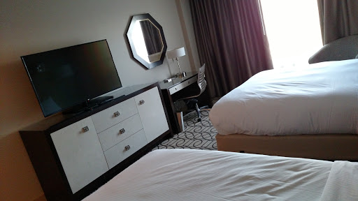 Hotel «Hilton Columbus at Easton», reviews and photos, 3900 Chagrin Dr, Columbus, OH 43219, USA