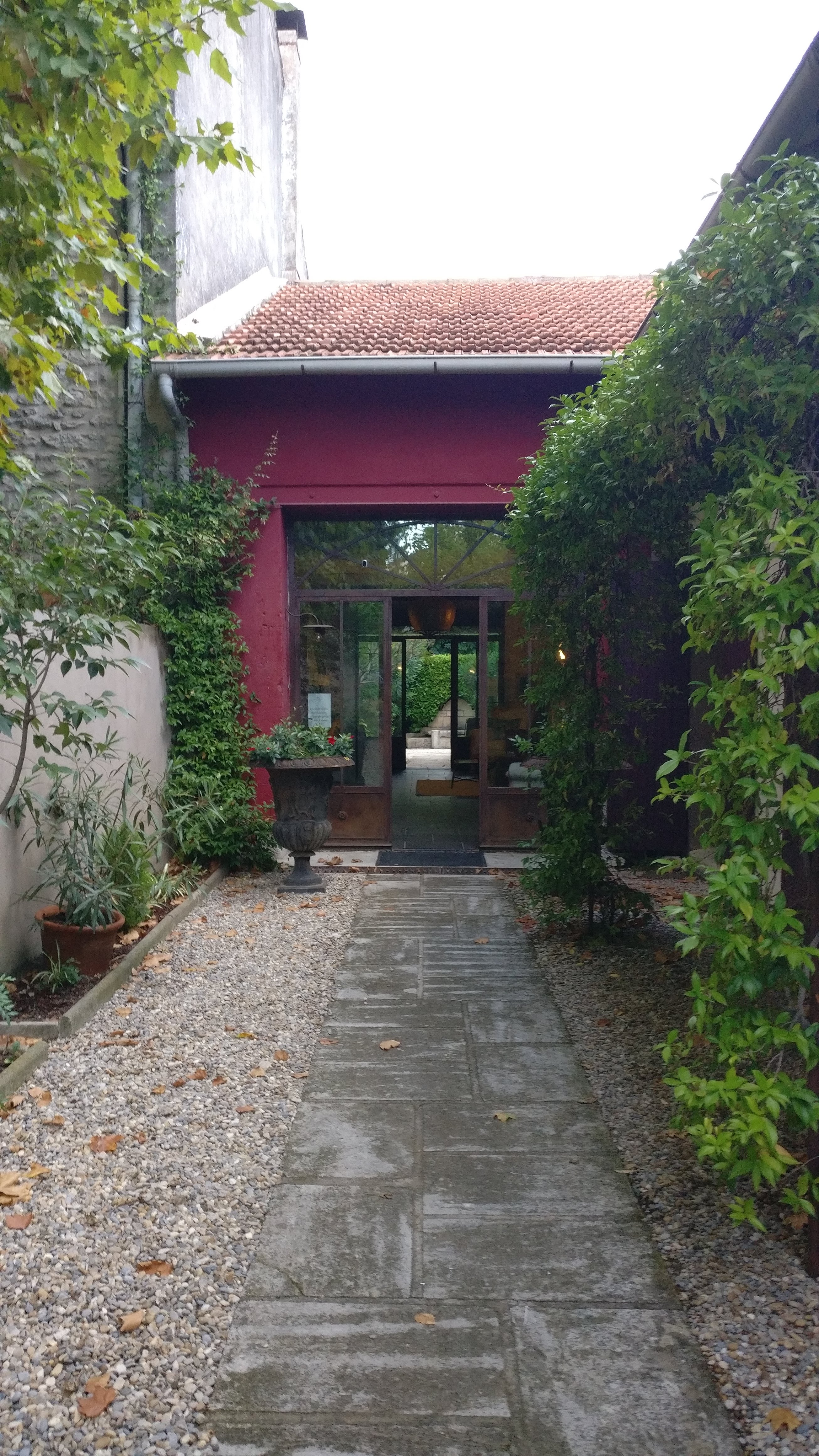 Photo n° 2 de l'avis de Miquel.a fait le 07/09/2020 à 21:34
