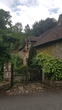 Saint-Céneri-le-Gérei du Restaurant français L'Auberge de la Vallée à Saint-Céneri-le-Gérei - n°11