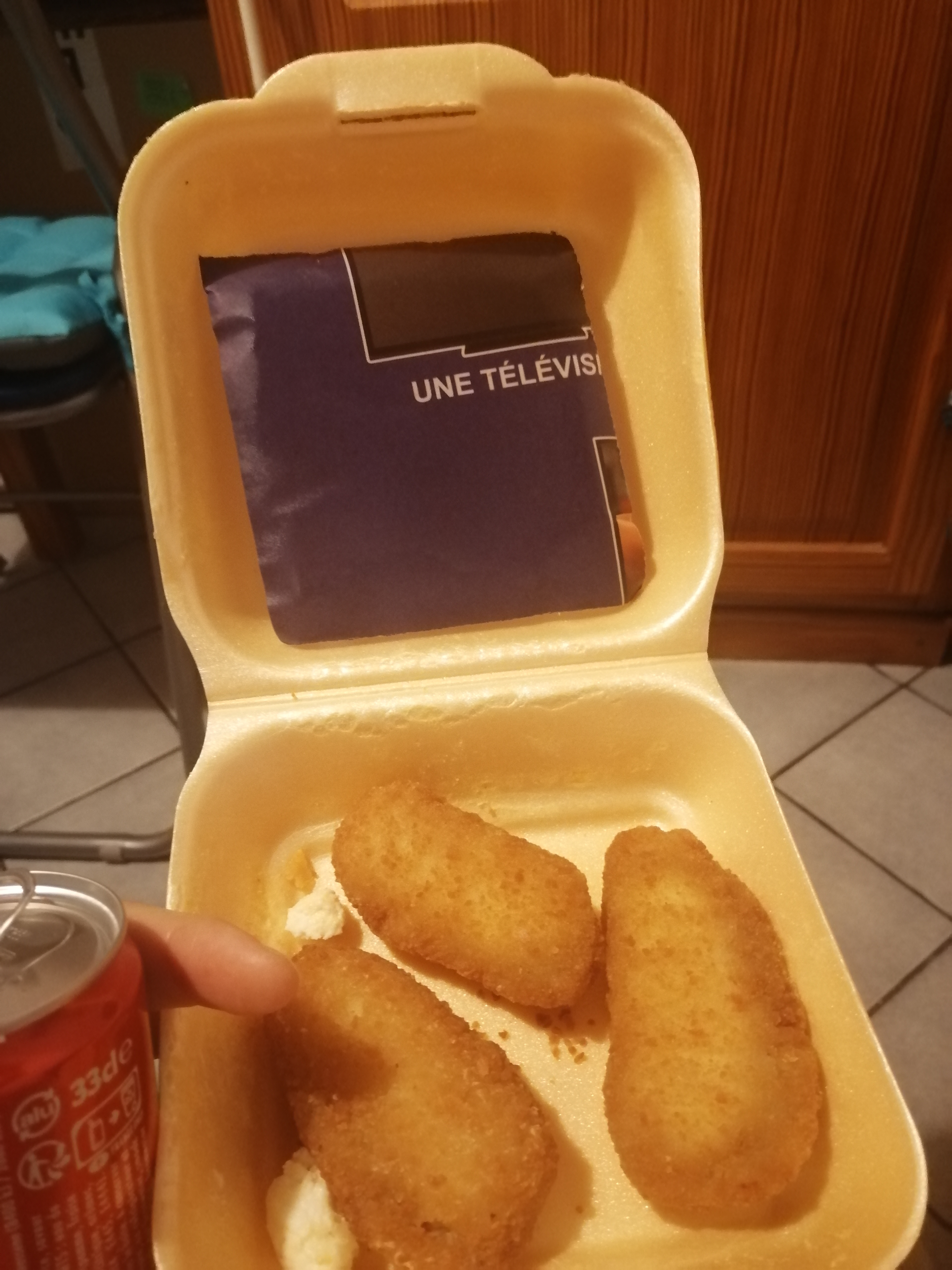 Photo n° 1 de l'avis de TA.a fait le 25/12/2021 à 19:44