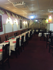 Atmosphère du Restaurant indien Jardin du Kohistan à Juvisy-sur-Orge - n°9