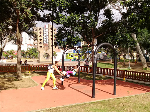 Parque de los Niños