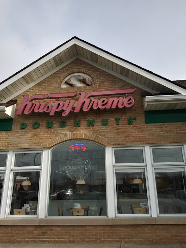 Krispy Kreme