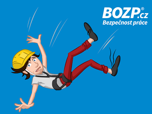 BOZP.cz - Bezpečnost práce