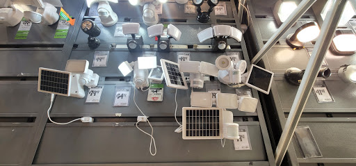 Home Improvement Store «The Home Depot», reviews and photos, 21 Indian Trail Rd, Cape May Court House, NJ 08210, USA