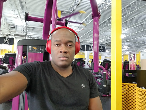 Gym «Planet Fitness», reviews and photos, 4911 Coconut Creek Pkwy, Coconut Creek, FL 33063, USA