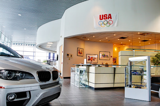 Used Car Dealer «Fields BMW Lakeland», reviews and photos, 4285 Lakeland Park Dr, Lakeland, FL 33809, USA