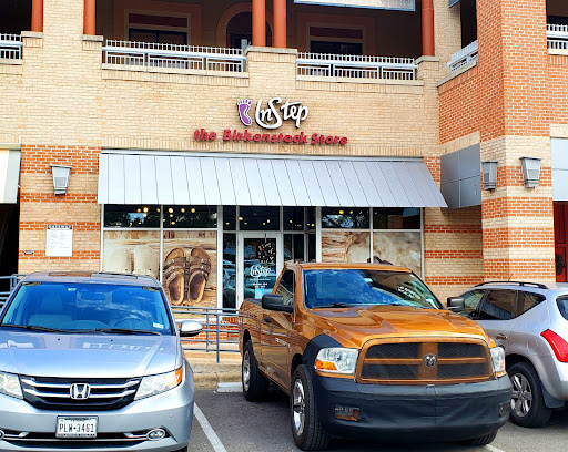 Shoe Store «InStep the Birkenstock Store», reviews and photos, 9901 N Capital of Texas Hwy #120, Austin, TX 78759, USA