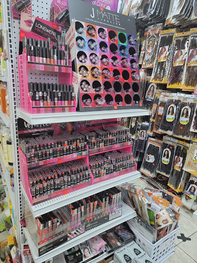 Beauty Supply Store «Zuri Beauty Supply», reviews and photos, 2338 E Stop 11 Rd, Indianapolis, IN 46227, USA