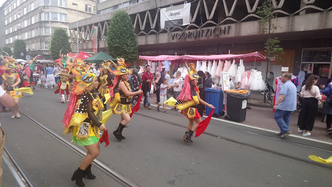 Beoordelingen van Borgerhout Drink in Antwerpen - Timmerman