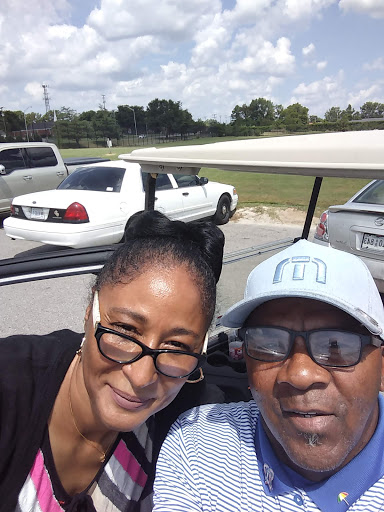 Public Golf Course «Ted Rhodes Golf Course», reviews and photos, 1901 Ed Temple Blvd, Nashville, TN 37208, USA