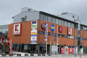 Kösseine-Einkaufs-Center image